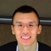 Square Employee Shawn Tian's profile photo