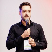 TIM Brasil Employee Jone Vaz's profile photo