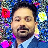 CENTEX INTERNATIONAL PRIVATE LIMITED Employee Ajay Kumar's profile photo