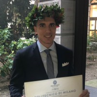 Fabio D'Alessandro Email