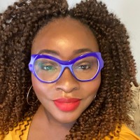 NYT Wirecutter Employee Naakoshie Nartey's profile photo