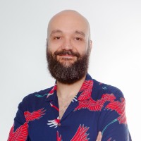 Fausto Camacho Llorens Email & Phone Number