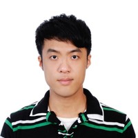 IDS Group, Inc. Employee Hsing-Yu Chen's profile photo