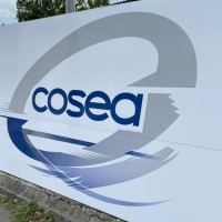 COSEA Employee Cedric Lieudenot's profile photo