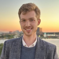 Andor Health Employee Andrew Langford's profile photo