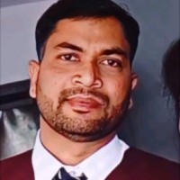 Convergys Employee Saurabh Raghav's profile photo