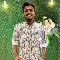 Aadarsh Gupta's profile photo