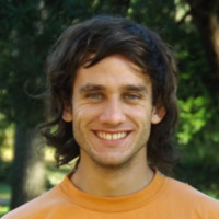 TinyBytes Employee Sebastián Cuitiño's profile photo