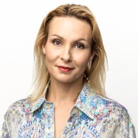 Katya Antonov Email