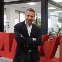 MAWDY Employee Miguel Gómez Tovar's profile photo