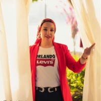 Utopia pharma Employee Lobna Abdelshakour's profile photo