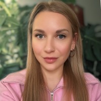 EntyreCare Employee Irina Stogova's profile photo