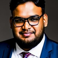 Akansha Enterprises Employee Udit Singh's profile photo
