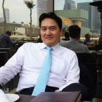 Namuga Employee Don Lee's profile photo