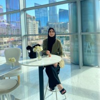 Rubina Bashir Email