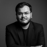 Amenity Technologies Employee Yagnik Thanki's profile photo