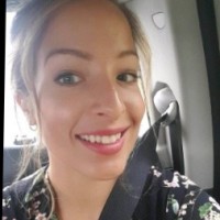 DiveThru Employee Jocelyn Coulter's profile photo