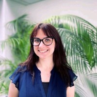 INOCEL Employee Angélique Charles's profile photo