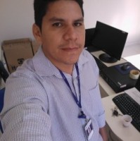 Harryson Lopes Email