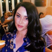 Husk Employee Angie McGivern's profile photo