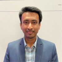 Butler Eagle Employee Varad Raigaonkar's profile photo