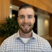 RTI Upstream Employee Evan Petruney's profile photo