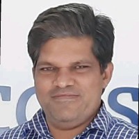CreditAccess Life Insurance Limited Employee Anand Yadwad's profile photo