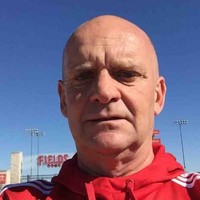 FC Dallas Employee Neil Thornber's profile photo
