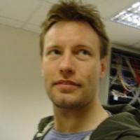 Alan Harvey Email