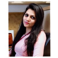 AdeptNova Employee Divya Panchal's profile photo
