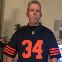 M1 Employee John Richmond's profile photo