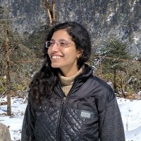 Google Employee Twinkle Gupta's profile photo
