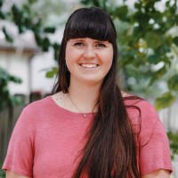 Kansas Big Brothers Big Sisters Employee Leah Fields's profile photo