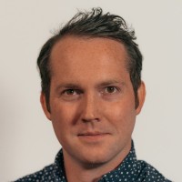 Steam Logistics Employee Robert Mullally's profile photo