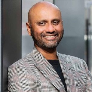 Crypto.com Employee Karl Mohan's profile photo