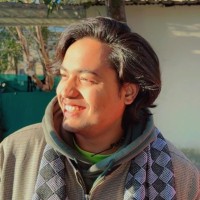 Stork Employee Himanshu Naval's profile photo