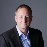 AQUA Licensing, LLC Employee Mark McMillan's profile photo
