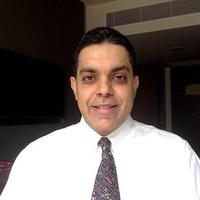 Lucky Textiles Group of Indonesia Employee Deepak Anand's profile photo