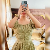 FingTap Solutions Employee Shirin Hashimi's profile photo