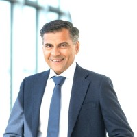 Orkla Health Employee Shaher Khan's profile photo