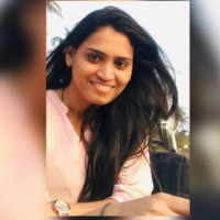 SuperCFO Employee Leena Patil's profile photo