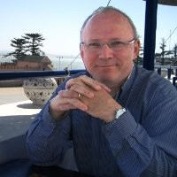 Audiowise Employee Aad Wirtz's profile photo