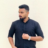 Saudia Group Of Companies Employee Mohamed Vp's profile photo