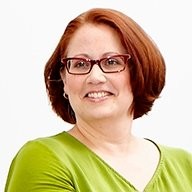 Evotec Employee Elizabeth van der Kam's profile photo