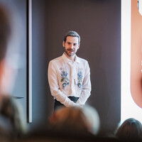 PlaytestCloud Employee Philip Becher's profile photo