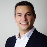 Mobius Logic, Inc. Employee Christian Manasseh's profile photo