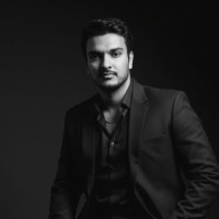 Anand Yadav Email