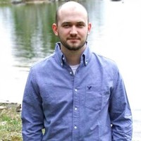 Patriot Surveying & Infrastructure, PLLC Employee Andrew Strout's profile photo