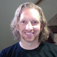 alphaMountain.ai Employee Matthew Wood's profile photo