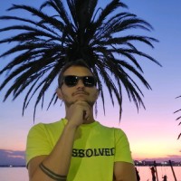 KANEDA GAMES Employee Albert Ramon Lopez's profile photo